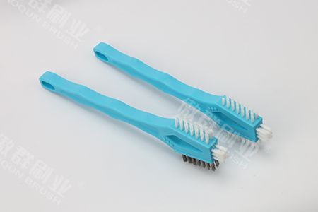 医用牙刷使用全指南：从技巧到误区一次掌握