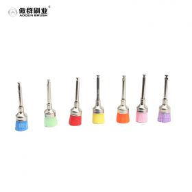 牙科抛光刷
