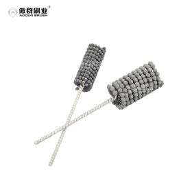 磨料球头刷