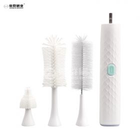 电动瓶刷