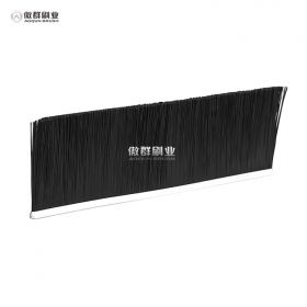 屏蔽门条刷