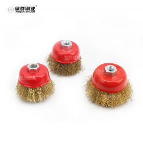 船舶抛光刷