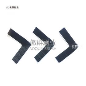 卷帘门条刷
