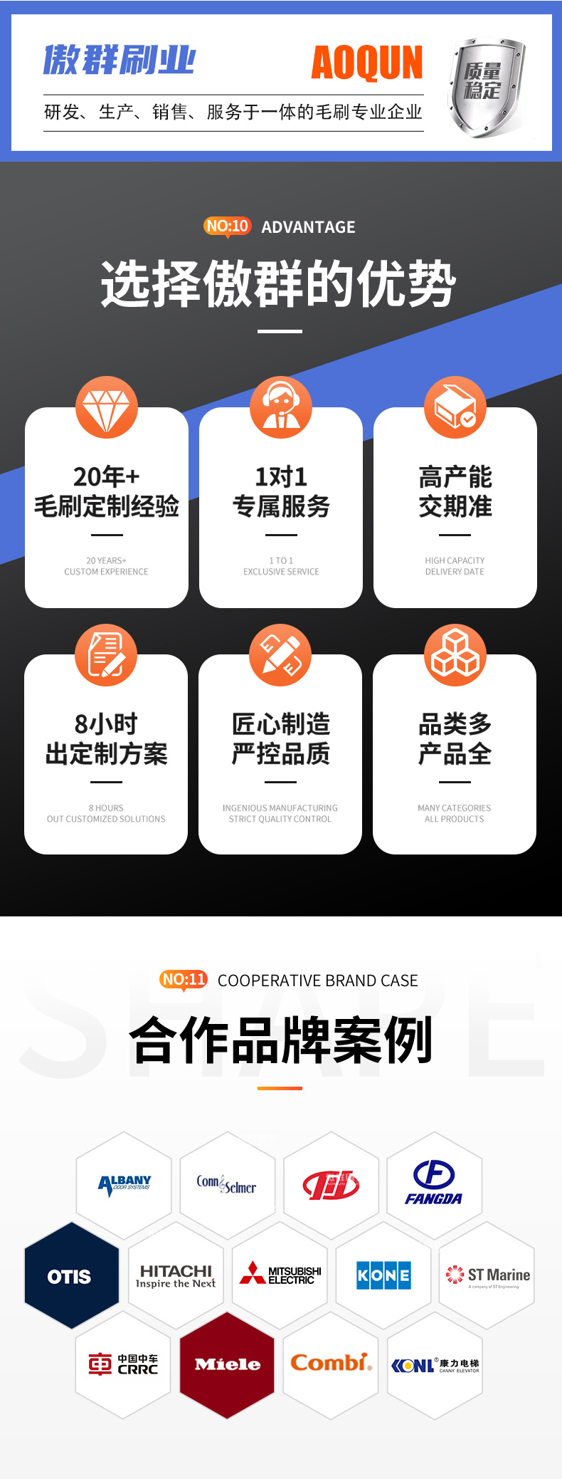 医用试管清洁刷07
