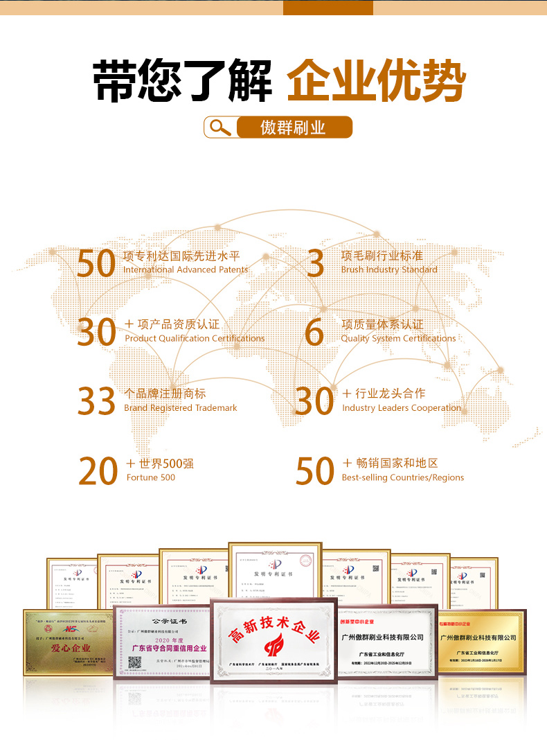咖啡机清洁刷03