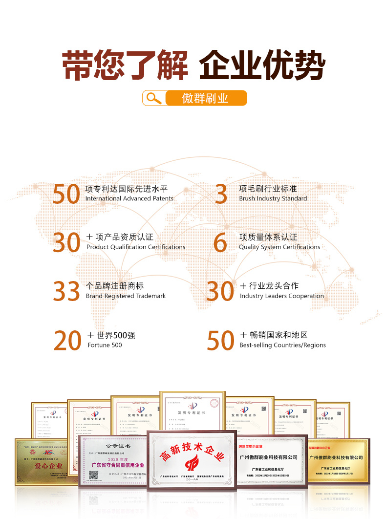 牛体清洁刷11