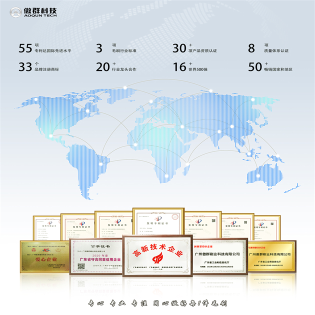 30多个行业的龙头企业