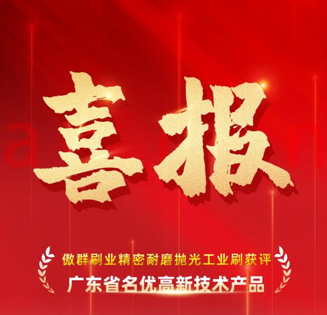 名优高新技术产品01
