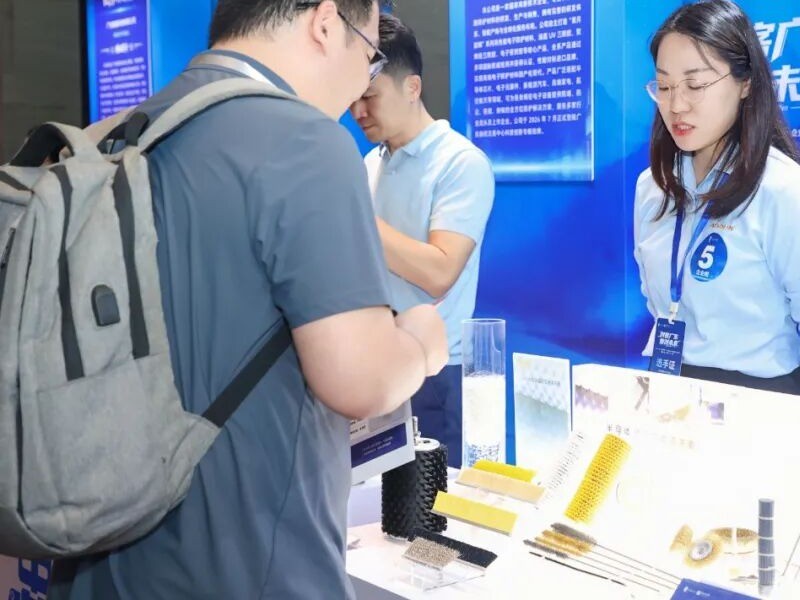 创客广东，智刷未来｜傲群荣获省赛企业组三等奖，获全国总决赛资格